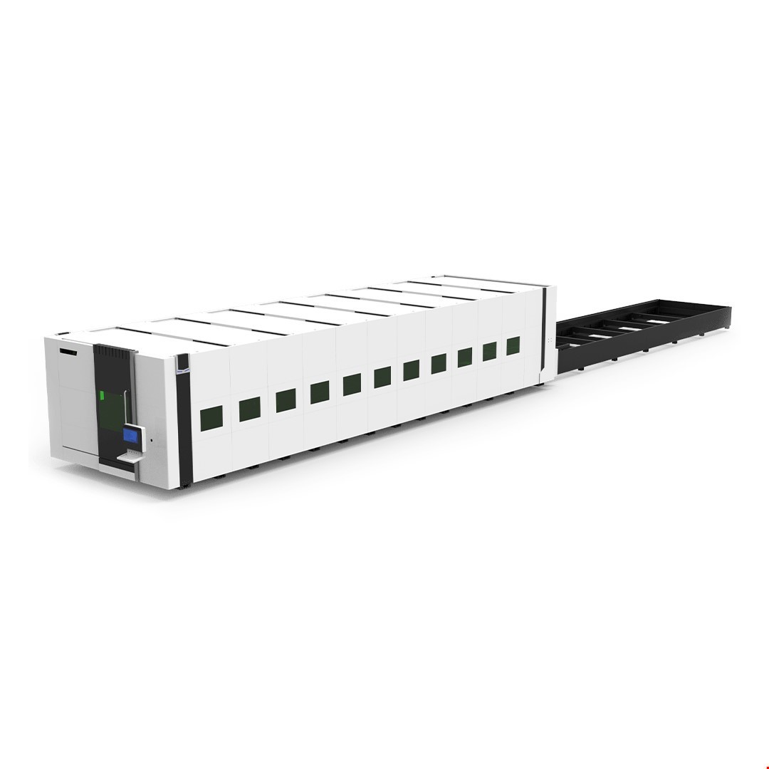 Fiber Lazer Kesim Makinesi03