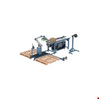 estun paletleme cobot kol