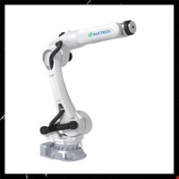 210 kg endüstriyel robot