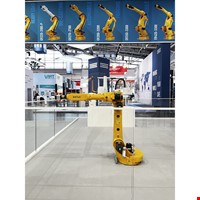 Estun endüstriyel robot kol