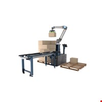 ESTUN MOBİL ROBOT KOL