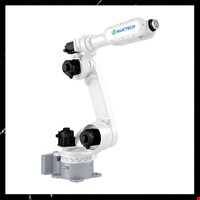 Br 80E endüstriyel robot