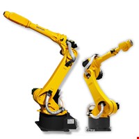 Endüstriyel Robot Kol