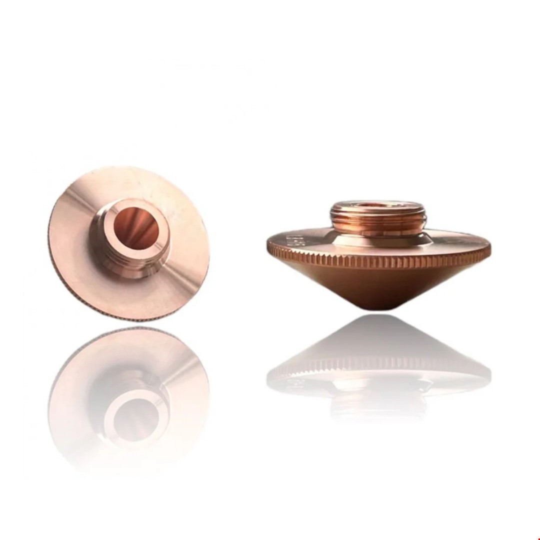 Nozzle D28 single 3,0 mm