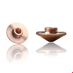 Nozzle D28 single 3,0 mm