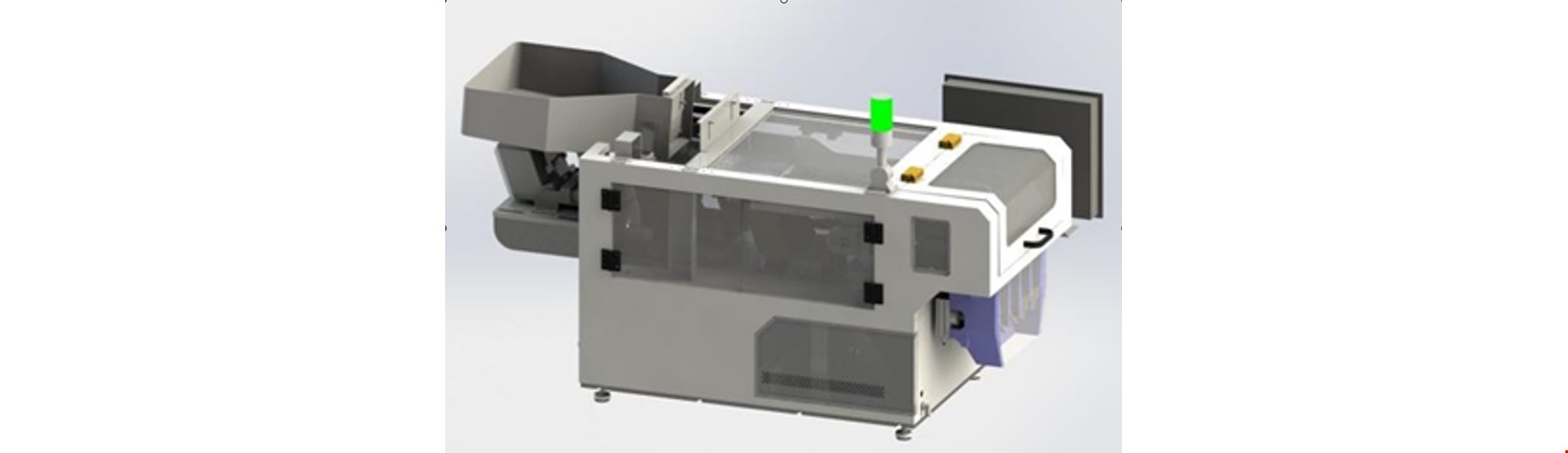 yüksek hızlı görüntü parça sayma