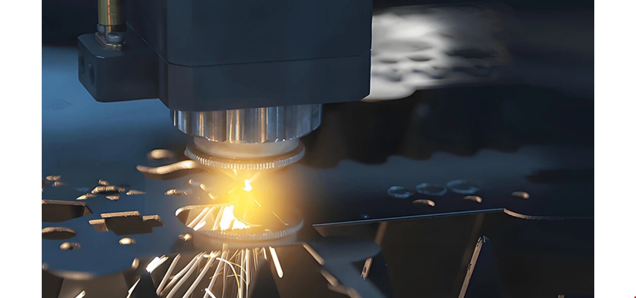 cnc fiber lazer kesim makinesi