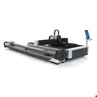 Kompakt lazer kesim makinesi