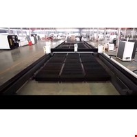 Geniş large kesim makinesi