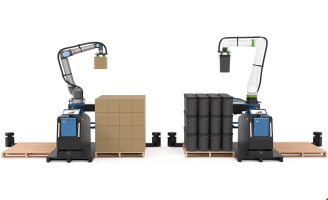 Firmanızın Tüm Güvenlik İhtiyaçları Burada