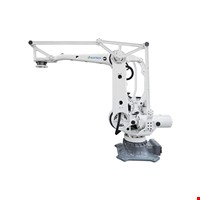 AHP 180Kg 3200 Serisi Paletleme Robot