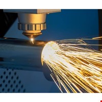 fiber lazer kesim makinesi