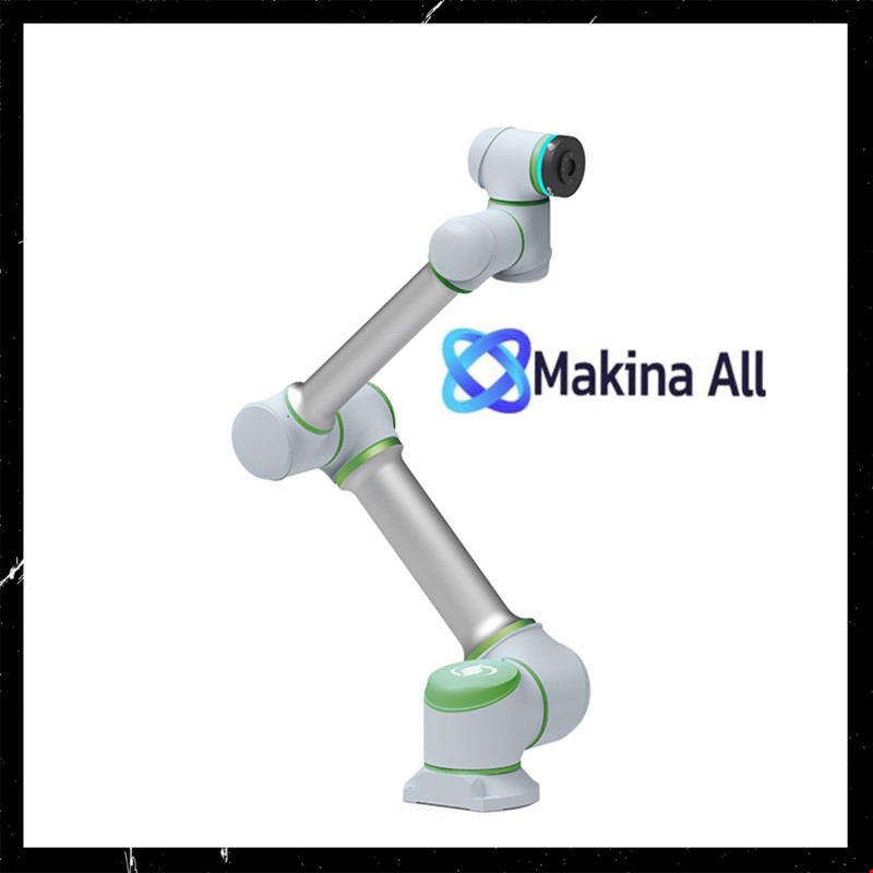 kolaboratif robot cobot