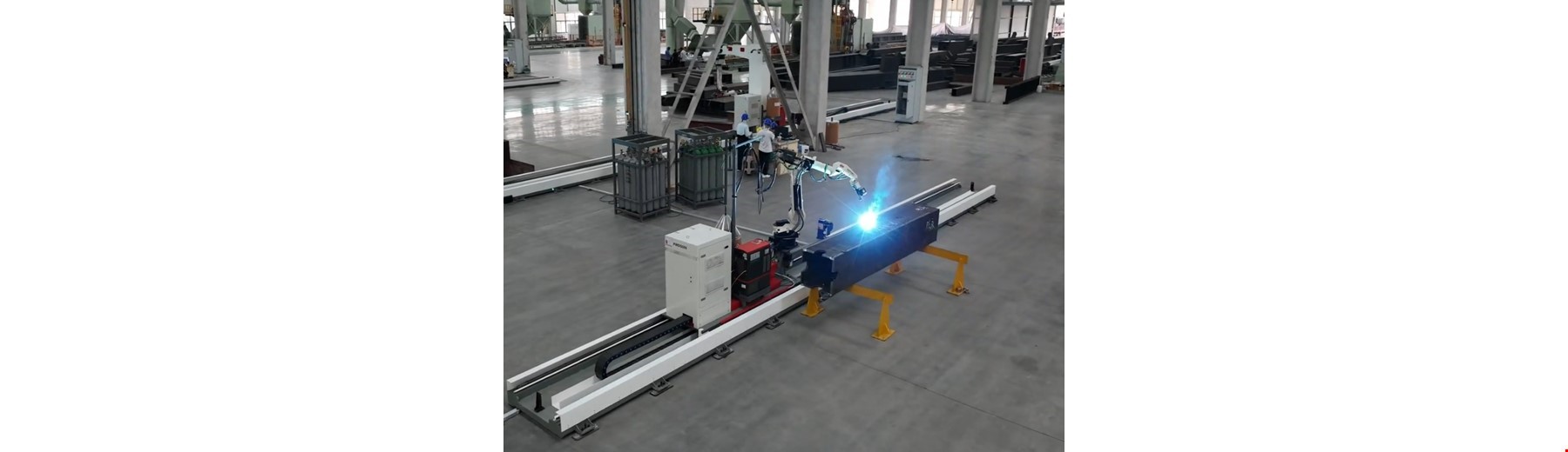 türkiye makina üreticileri