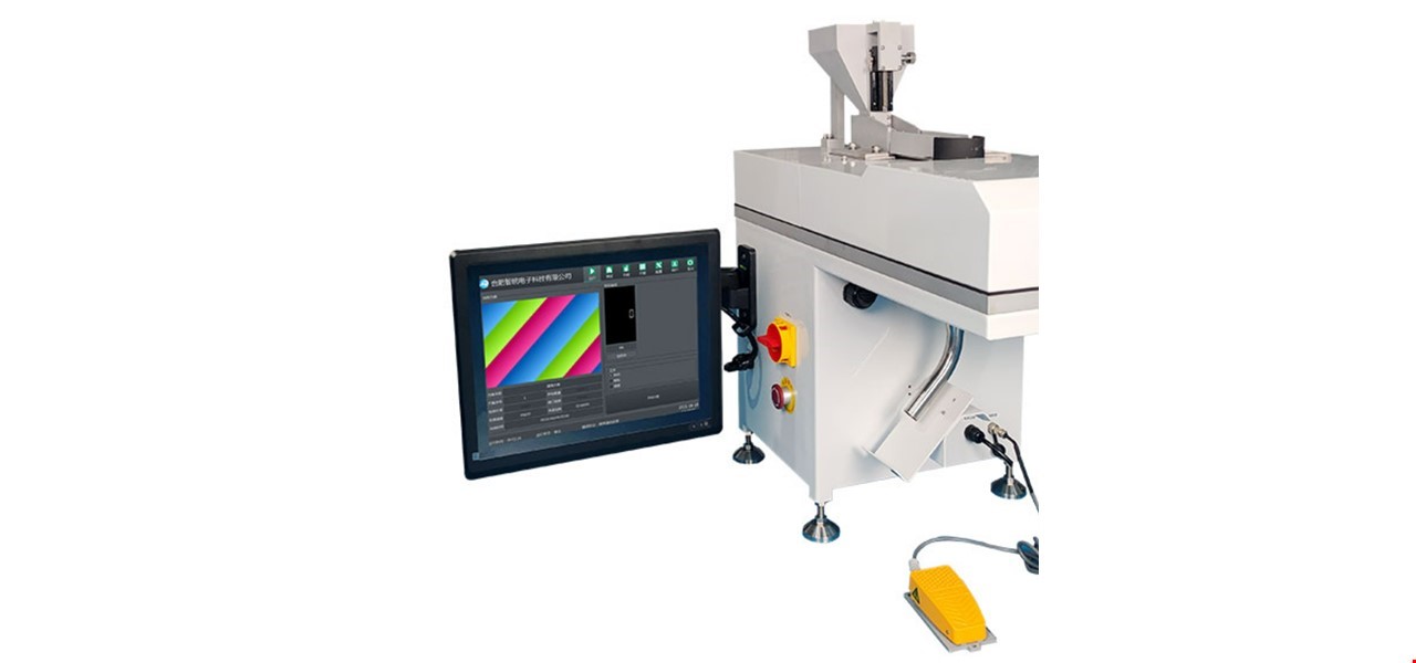 parça sayma makinesi