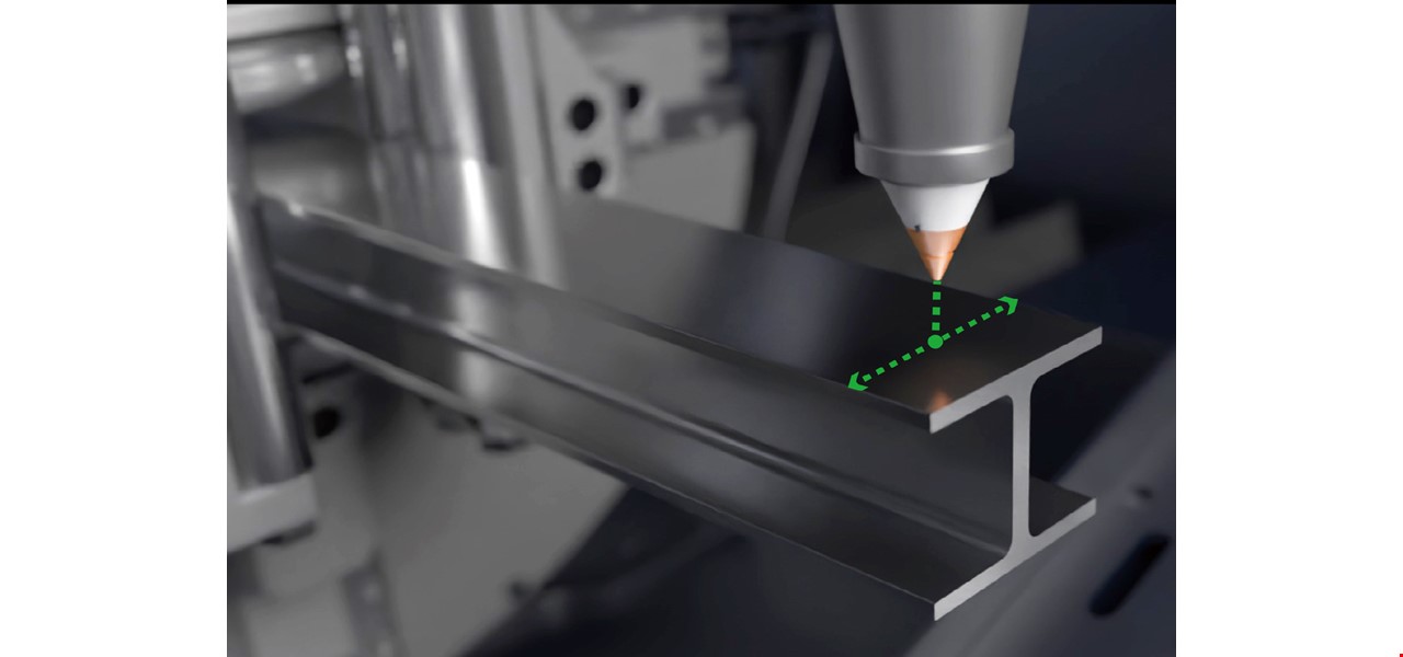 Cnc makine sistemi