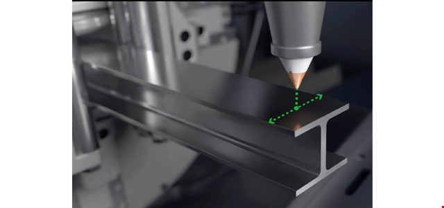 cnc makine sistemi