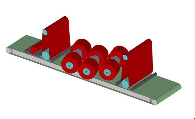 boru profil lazer kesim