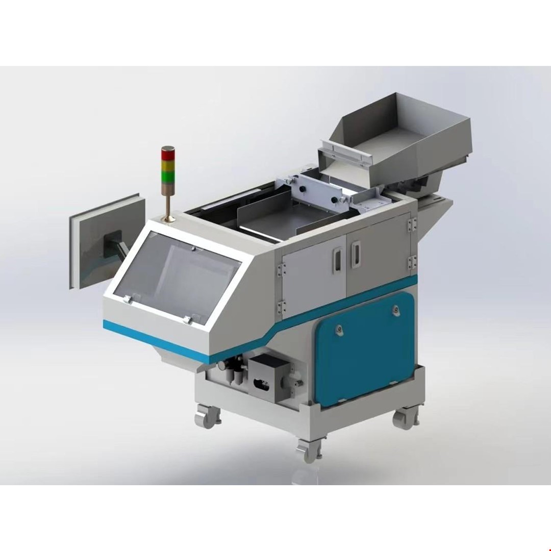 ronen vision counter