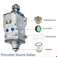 precitec 2 0 focus lensi